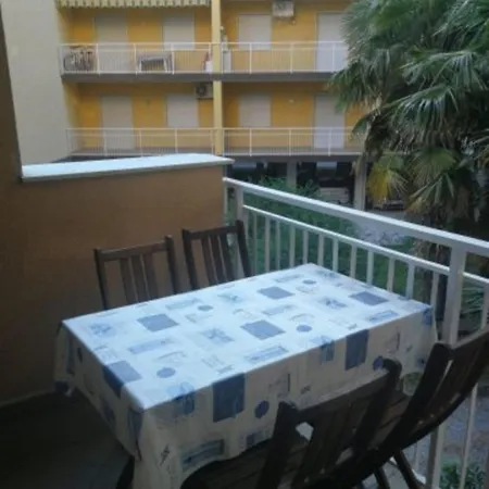 Lovely Flat At Pineta Apartamento *