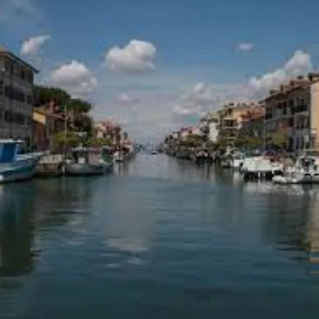 Apartamento Lovely Flat At Pineta *