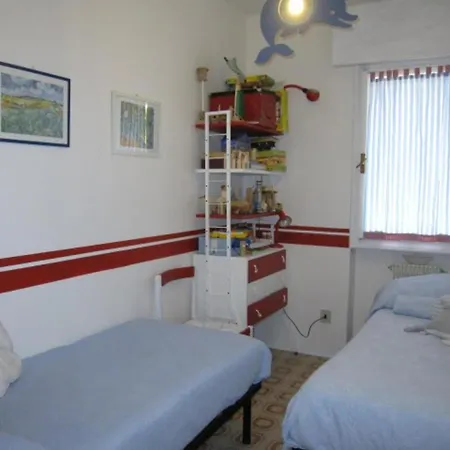 Apartamento Lovely Flat At Pineta Grado-Pineta