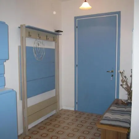 Apartamento Lovely Flat At Pineta