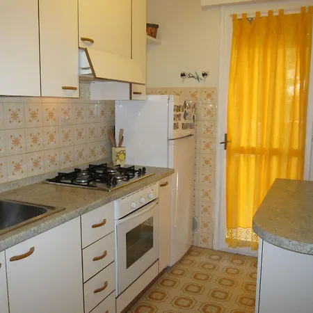 Lovely Flat At Pineta * Grado-Pineta